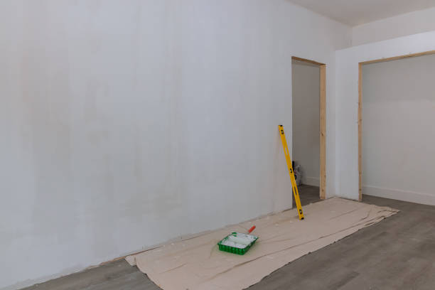 Best Fire-Damaged Drywall Repair  in Cornwells Heights, PA