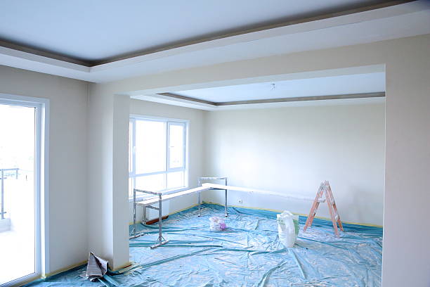 Best Ceiling Drywall Installation  in Cornwells Heights, PA